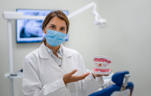 Best Emergency Orthodontic Services in Aurora, SD