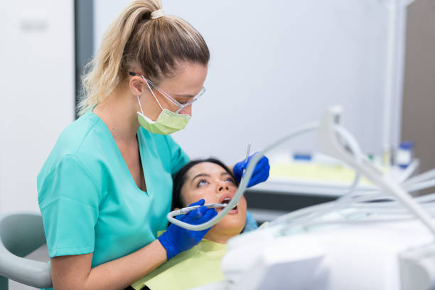 Best Cosmetic Emergency Dentistry in Aurora, SD