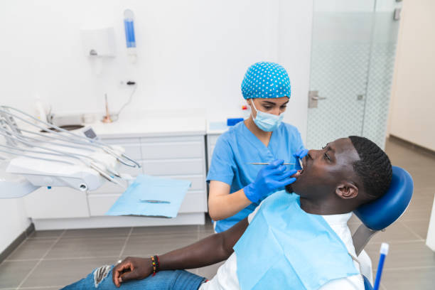 Best Emergency TMJ Treatment in Aurora, SD